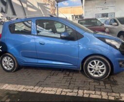 
										Chevrolet Spark 1.2 LS 2015 full									