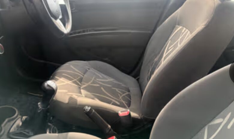 
								Chevrolet Spark 1.2 LS 2015 full									