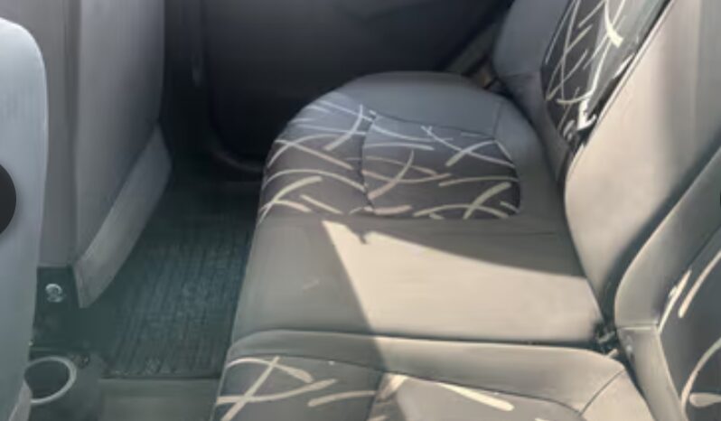 
								Chevrolet Spark 1.2 LS 2015 full									