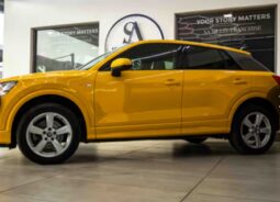
										Audi Q2 2.0 TDI Sport S-tronic 2017 full									