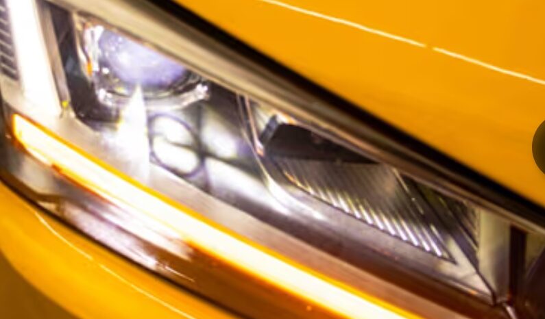 
								Audi Q2 2.0 TDI Sport S-tronic 2017 full									