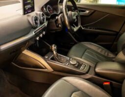 
										Audi Q2 2.0 TDI Sport S-tronic 2017 full									