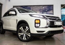 
										Mitsubishi ASX 2.0 CVT 2020 full									