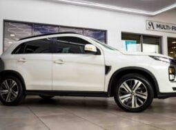 
										Mitsubishi ASX 2.0 CVT 2020 full									