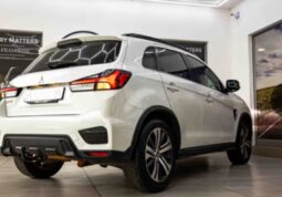 
										Mitsubishi ASX 2.0 CVT 2020 full									