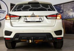 
										Mitsubishi ASX 2.0 CVT 2020 full									