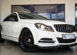
										Mercedes Benz C 250 Blue Efficiency Coupe 7G-Tronic 2013 full									
