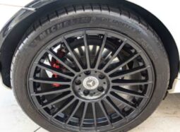 
										Mercedes Benz C 250 Blue Efficiency Coupe 7G-Tronic 2013 full									