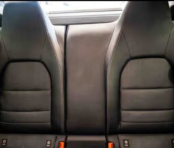 
										Mercedes Benz C 250 Blue Efficiency Coupe 7G-Tronic 2013 full									
