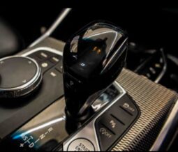 
										BMW 318i (G20) M-Sport Auto 2021 full									
