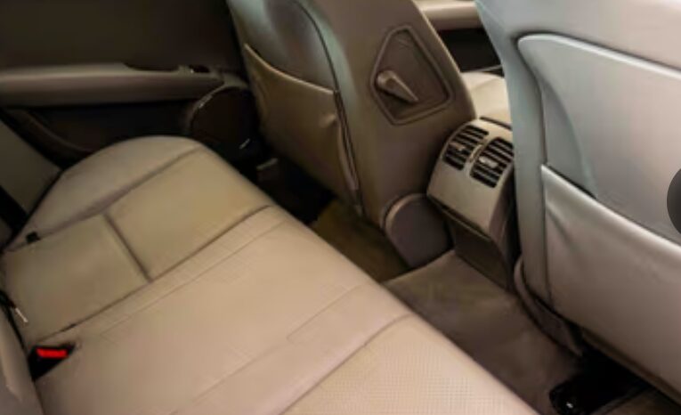 
								Mercedes Benz C 200K (135 kW) Classic Automatic 2008 full									
