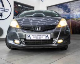 
										Honda Jazz 1.5 Elegance 2012 full									