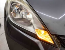
										Honda Jazz 1.5 Elegance 2012 full									