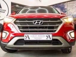 
										Hyundai Creta 1.6 Executive 2020 full									