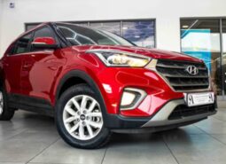 
										Hyundai Creta 1.6 Executive 2020 full									