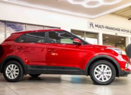
										Hyundai Creta 1.6 Executive 2020 full									