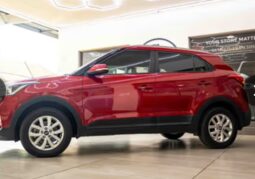 
										Hyundai Creta 1.6 Executive 2020 full									