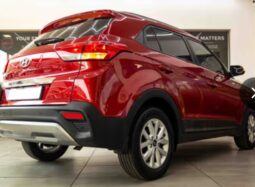 
										Hyundai Creta 1.6 Executive 2020 full									