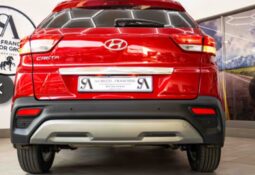 
										Hyundai Creta 1.6 Executive 2020 full									