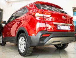 
										Hyundai Creta 1.6 Executive 2020 full									