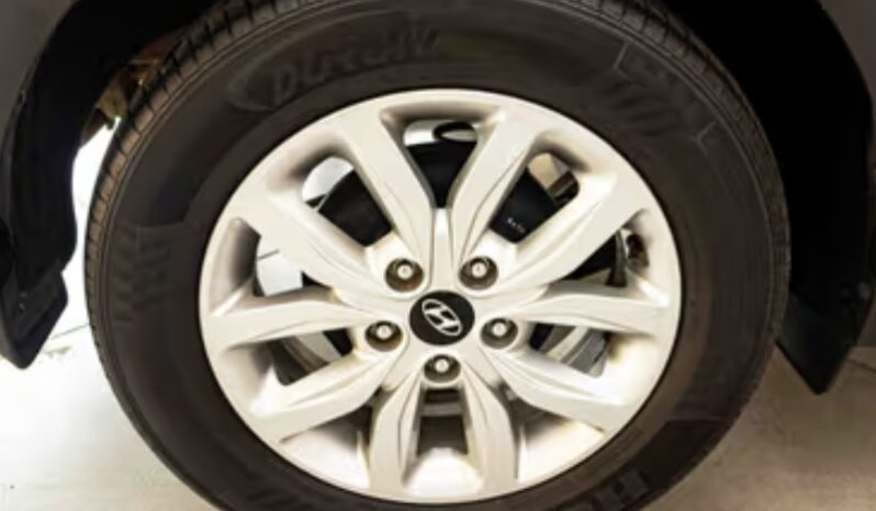 
								Hyundai Creta 1.6 Executive 2020 full									