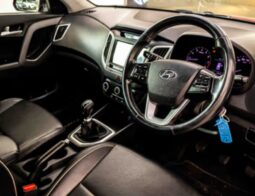 
										Hyundai Creta 1.6 Executive 2020 full									