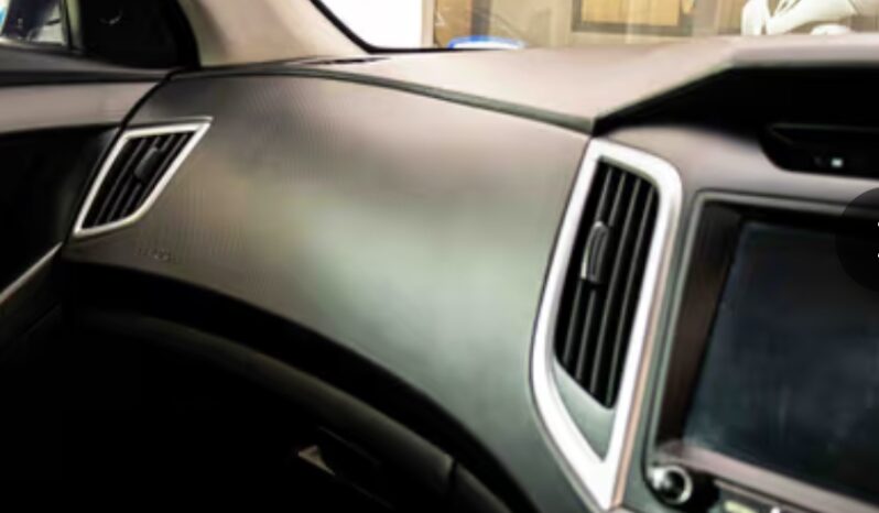 
								Hyundai Creta 1.6 Executive 2020 full									