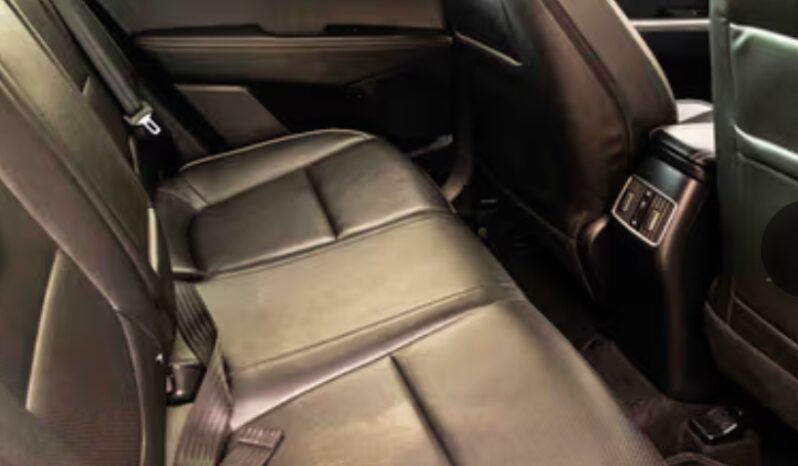 
								Hyundai Creta 1.6 Executive 2020 full									