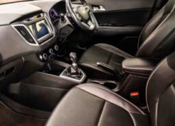 
										Hyundai Creta 1.6 Executive 2020 full									