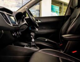
										Hyundai Creta 1.6 Executive 2020 full									