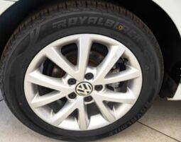
										VW Jetta GP 1.4 TSi Comfortline Sedan 2017 full									