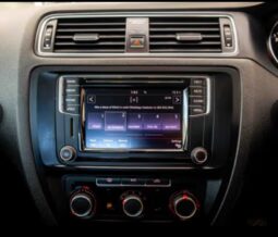 
										VW Jetta GP 1.4 TSi Comfortline Sedan 2017 full									