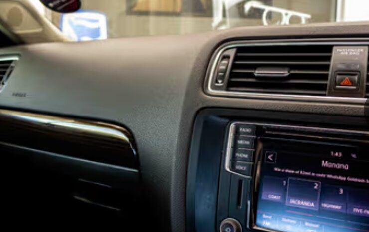 
								VW Jetta GP 1.4 TSi Comfortline Sedan 2017 full									