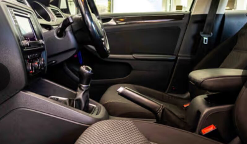 
								VW Jetta GP 1.4 TSi Comfortline Sedan 2017 full									