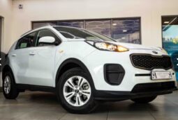 
										Kia Sportage VI 2.0 Ignite 2017 full									