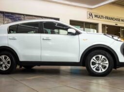 
										Kia Sportage VI 2.0 Ignite 2017 full									