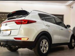 
										Kia Sportage VI 2.0 Ignite 2017 full									