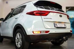 
										Kia Sportage VI 2.0 Ignite 2017 full									