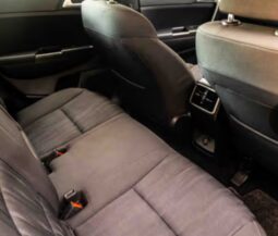 
										Kia Sportage VI 2.0 Ignite 2017 full									