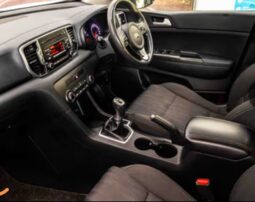 
										Kia Sportage VI 2.0 Ignite 2017 full									