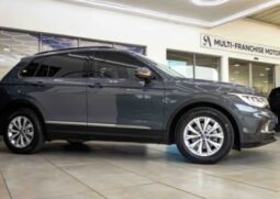 
										Volkswagen (VW) Tiguan IV 1.4 TSI DSG (110kW) 2021 full									