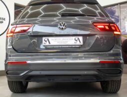 
										Volkswagen (VW) Tiguan IV 1.4 TSI DSG (110kW) 2021 full									
