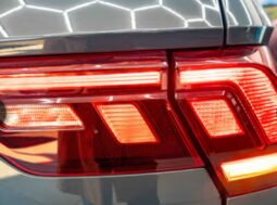 
										Volkswagen (VW) Tiguan IV 1.4 TSI DSG (110kW) 2021 full									