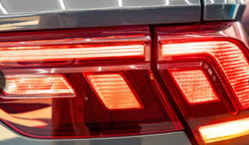 
								Volkswagen (VW) Tiguan IV 1.4 TSI DSG (110kW) 2021 full									