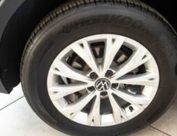 
										Volkswagen (VW) Tiguan IV 1.4 TSI DSG (110kW) 2021 full									