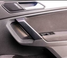 
										Volkswagen (VW) Tiguan IV 1.4 TSI DSG (110kW) 2021 full									