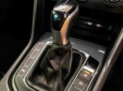
										Volkswagen (VW) Tiguan IV 1.4 TSI DSG (110kW) 2021 full									