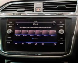 
										Volkswagen (VW) Tiguan IV 1.4 TSI DSG (110kW) 2021 full									