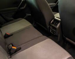
										Volkswagen (VW) Tiguan IV 1.4 TSI DSG (110kW) 2021 full									