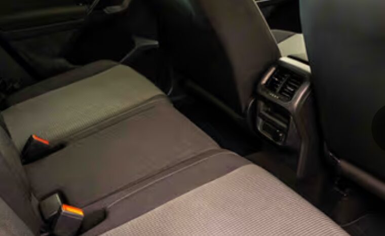 
								Volkswagen (VW) Tiguan IV 1.4 TSI DSG (110kW) 2021 full									